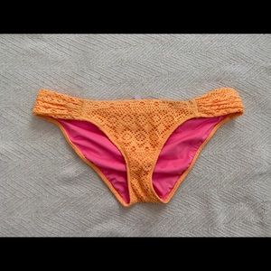 Bathing suit  bottoms - Victoria secret -size M